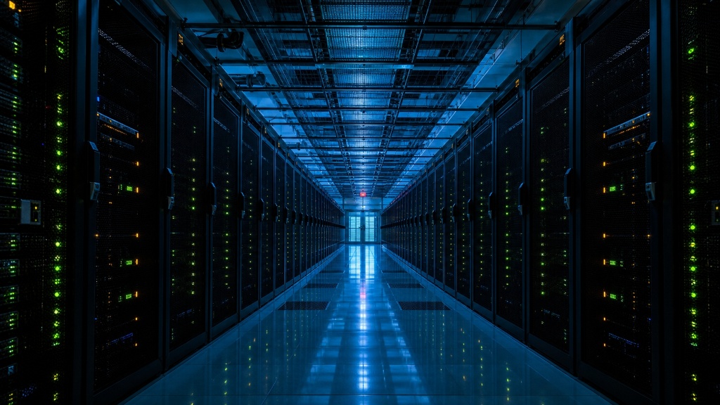 校内算力基础设施